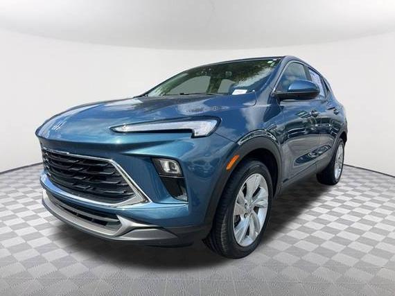 BUICK ENCORE GX 2024 KL4AMBS20RB047785 image BUICK ENCORE GX 2024 KL4AMBS20RB047785 image